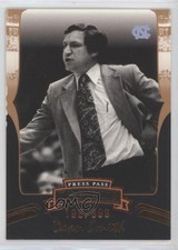 2006-07 Press Pass Legends Bronze 196/899 Dean Smith #B66 0ad