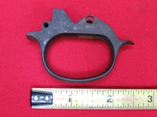 H&R / NEF Single Shot Rifle & Shotgun Trigger Guard - Striker Lifter Model 