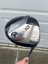XXIO 13 Driver 10.5  MP 1300 Stiff Flex 44.5  