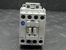 Allen-Bradley 100-C12-10/ 100-C12D10 IEC Contactor Openbbox