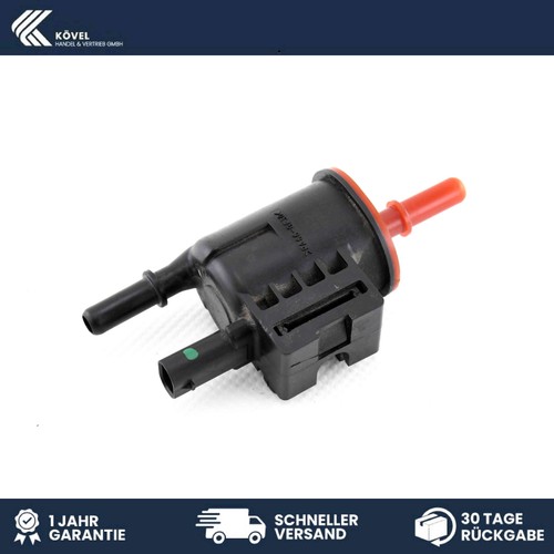 Original Aktivkohle Steuerventil Opel Astra K 1.4 Turbo 12632174