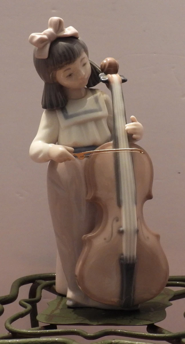リアドロ NAO Nao By Lladro In other Lladro Collectibles for sale | eBay