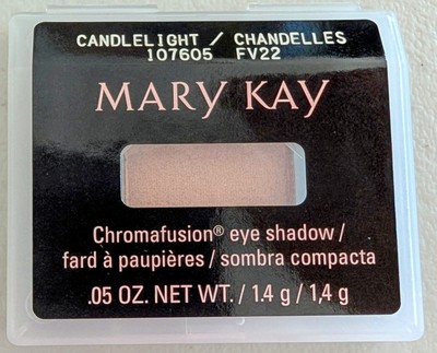Mary Kay Candlelight Chromafusion Eye Shadow. BNIB 107605