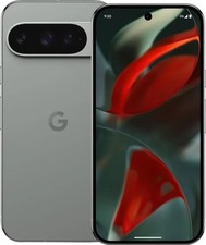 Google Pixel 9 Pro GEC77 128GB 50MP Smartphone Mobile Hazel Unlocked EXCELLENT|