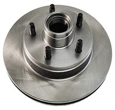 Bendix Premium Prt1758 Front Right Brake Rotor For Ford Aerostar 1997-1992