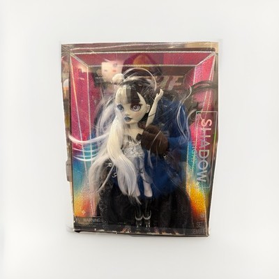 Shadow High Limited Edition Doll, Heather Grayson- Damaged box- New