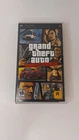 Grand Theft Auto Liberty City Stories - PlayStation Portable (Psp), CIB