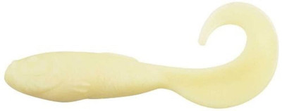 Gulp! Saltwater Swimming Mullet Pearl White 6in | 15cm