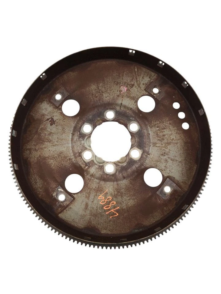 Volante de inercia/placa flexible transmisión automática compatible con 96-04 Grand Cherokee 613704 Foto 4 de 4