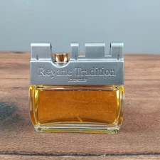 Reyane Tradition Resurrection Perfume Resurrection Amber Unique Bottle French