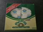 Vintage Coleco Cabbage Patch Kids Disposable Designer Diapers Baby Doll