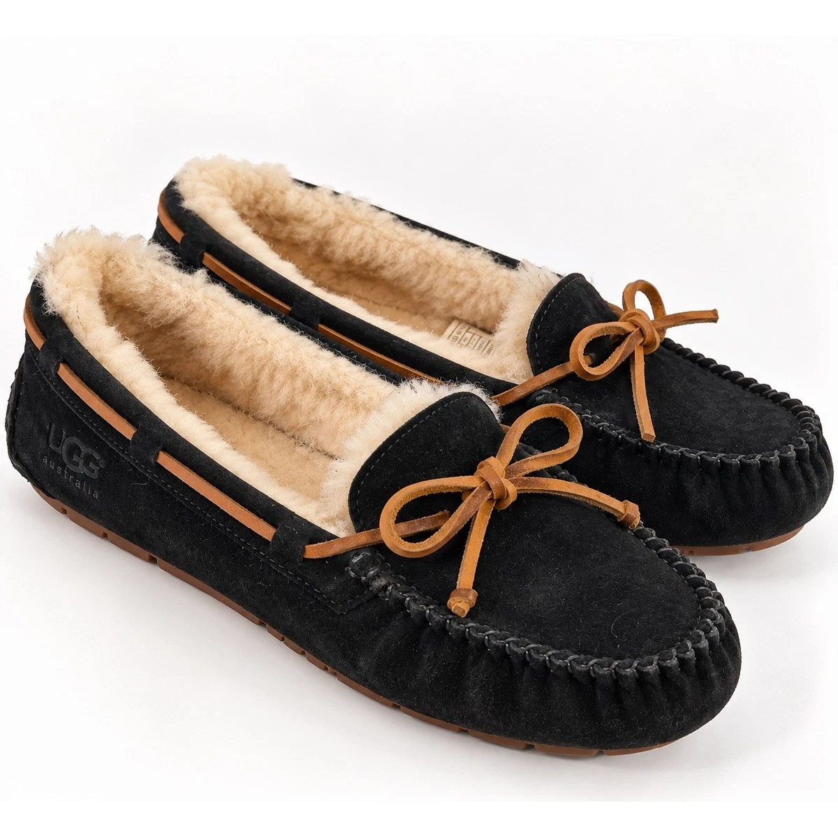 25+ UGG Dakota Black Slippers for Women for sale | Updated Oct 2026