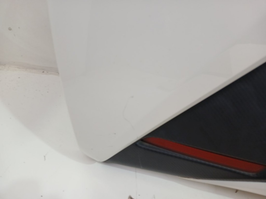 Foto 6 van BUMPER ACHTER Toyota Aygo (B40) Hatchback 1.0 12V VVT-i (1KR-FE) 2019 521590H908