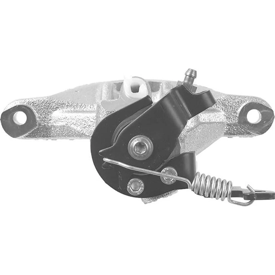 For 2002-2004 Jaguar X-Type Cardone 2 PCS Rear Left & Right Disc Brake Calipers - Image 3 of 4