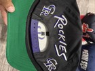 Vintage Sports SnapBack Lot — photo 2