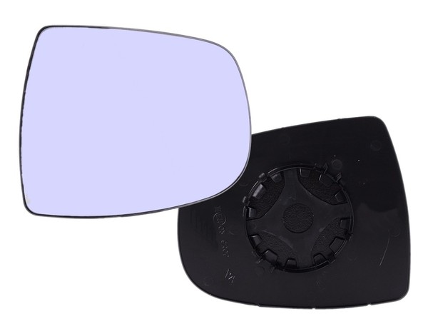 Spiegelglas Rechts FüR Opel Vivaro + Nissan Primastar + Renault Trafic 2 Spiegel-image