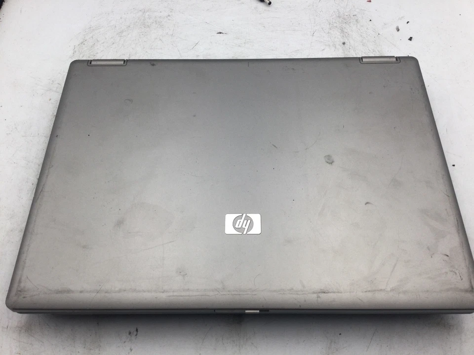 HP Compaq 6530b 14" Laptop - Boots to BIOS - INTEL CELERON - 4GB RAM - READ - BB - Image 4 of 4