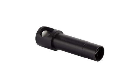 CELESTRON Cheshire Okular 1,25 Zoll (Drahtfadenkreuz mit langem Justiertubus)