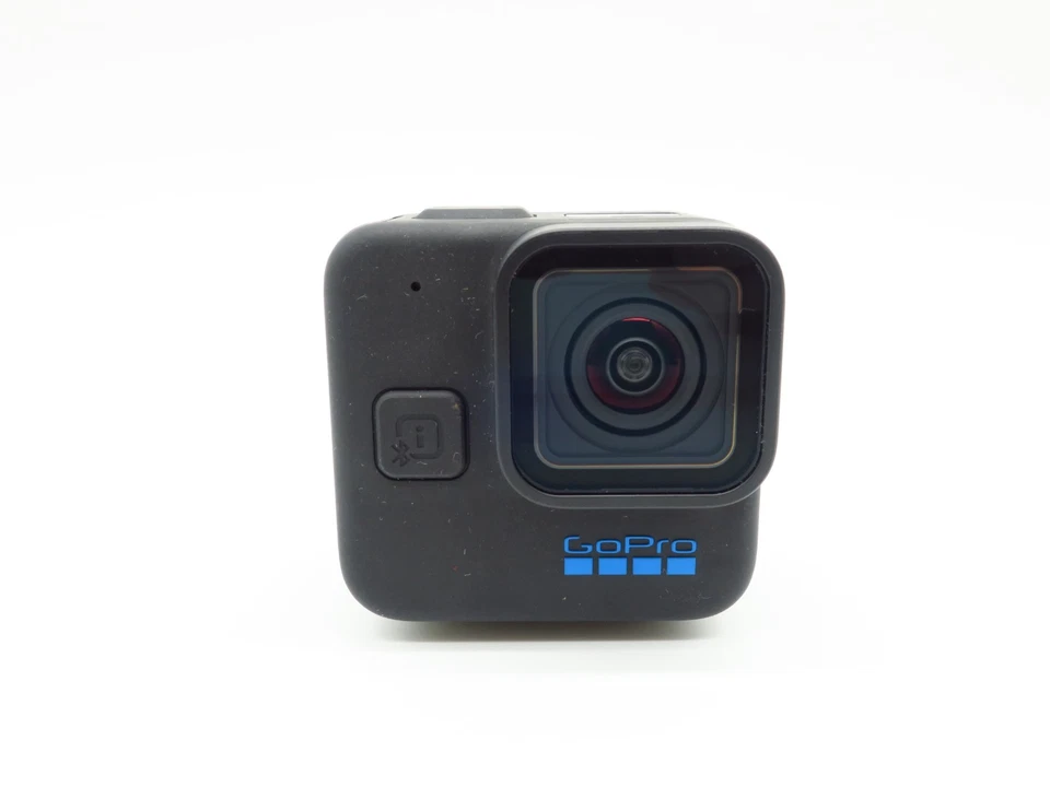 GoPro HERO11 Black Mini Action Kamera - Bild 2 von 4