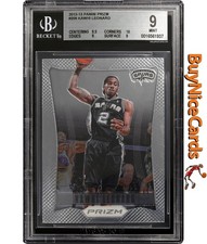 Top Kawhi Leonard Rookie Cards to Collect 22