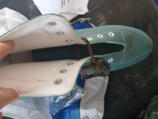 Women's Roller Skates High Top Double Row Outdoor and Indoor Roller Skates