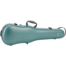 PURE GEWA Etui skrzypcowe Poliwęglan FUN do 4/4-1/2 Violine Green | Nowe