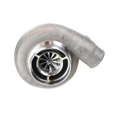 BorgWarner 14009097006 S472 SX-E Super Core Turbocharger - 87/82mm Turbine Wheel