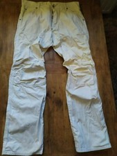 G-Star Elwood Loose 3D W34/L32 Stoffhose Hose Raw 34 32 B091