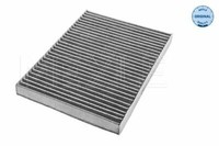 Meyle Innenraumfilter Aktivkohle FüR Seat Arosa,Cordoba,Ibiza II Iii,Inca,Leon
