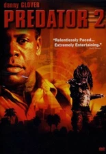 Predator 2 (DVD, 1990)#144