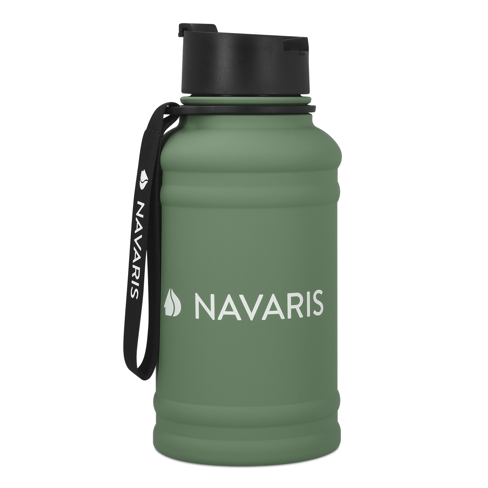 13 Литровая фляжка-брелок для ключей Sport Flasche Wasserflasche Sportflasche Edelstahl 4490₽