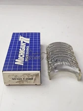 2.0L FORD MERCURY OHV ENGINE MAIN BEARING SET CLEVITE MS1084P .25MM OVERSIZE