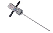 Soil Compaction Test Equipment with 0-100kg/0-1000N/0-10000kPa Accuracy ±0.2%