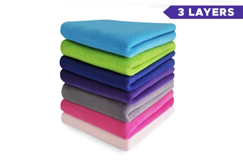 3 Layers Waterproof C&C Ferplast Cage Liner Guinea Pigs  Small Animals
