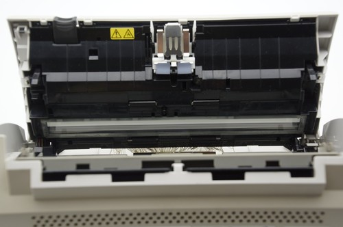 Ricoh Fujitsu fi 6110 Dokumentenscanner Duplex Farbscanner 40383 Seiten - Bild 10 von 11