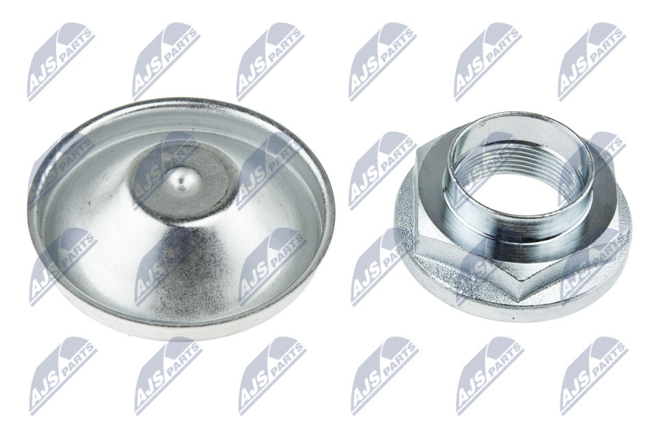 KLP-BM-004-Z NTY Wheel Bearing Kit for BMW