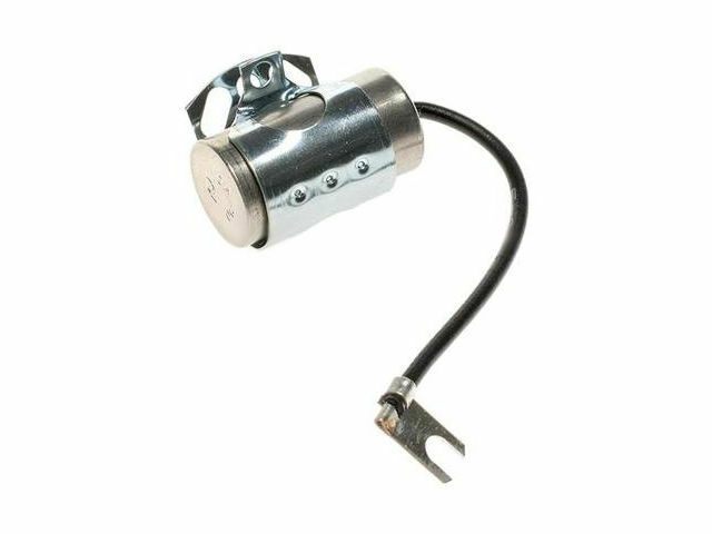 For 1975-1976 GMC C25 Ignition Condenser SMP 72197KV | eBay