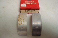 Cojinete de biela para Ford 2246 CPA. (Caja B7)
