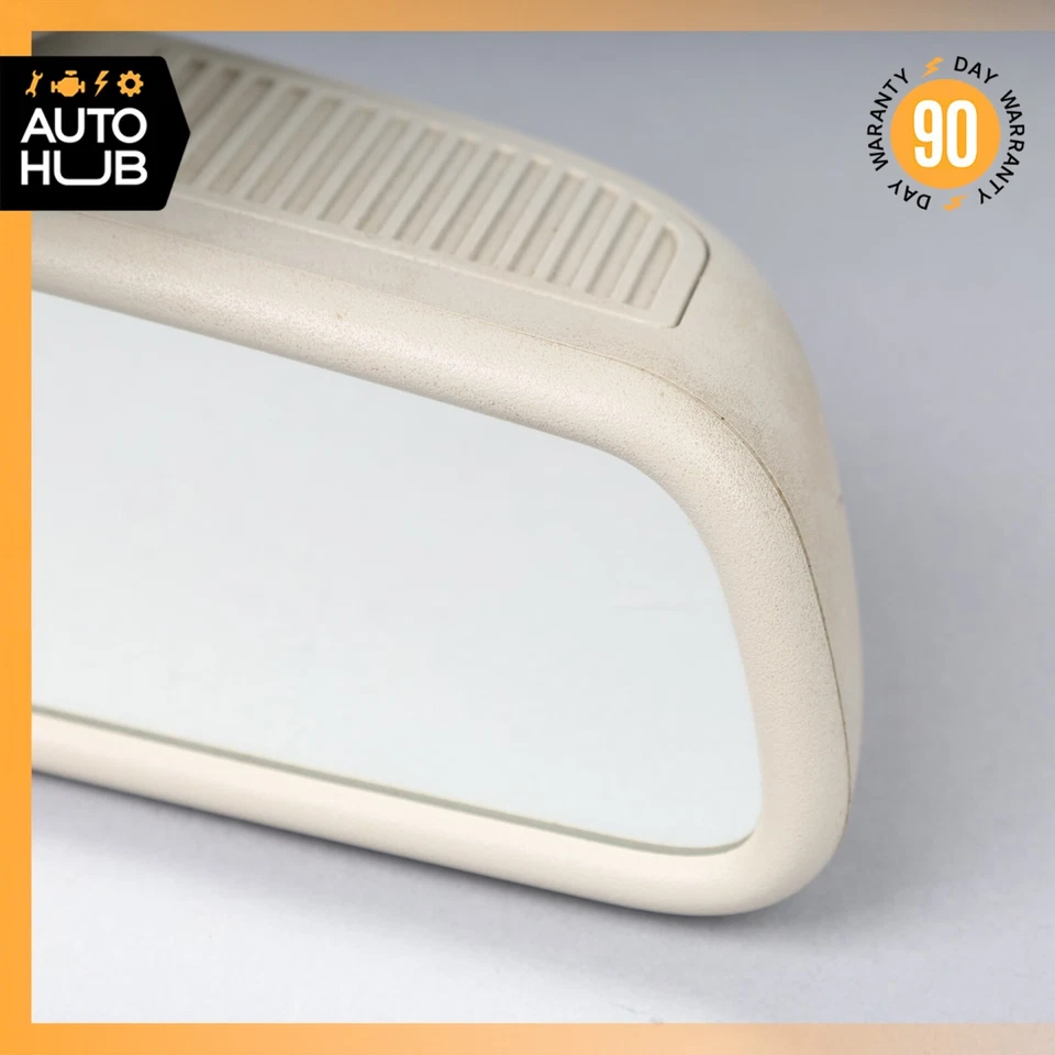 07-09 Espejo retrovisor interior gris mercedes w211 e350 e550 e320 2118110107 fabricante de equipos originales Foto 3 de 4