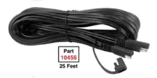Battery Tender Extension Lead 25' 081-0148-25 10456