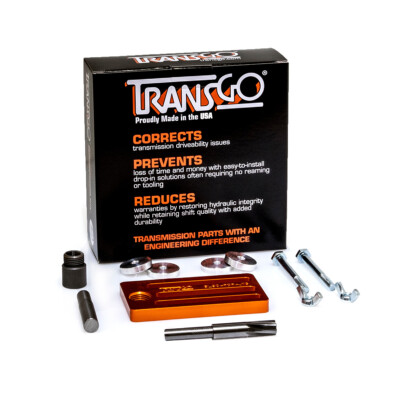 8L45-8L90 Valve Body Pulse Dampener Tool Kit T-8L90-PDP-TKC use with 8L90-PDP-OS