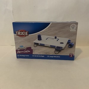 trixie dog activity level 3