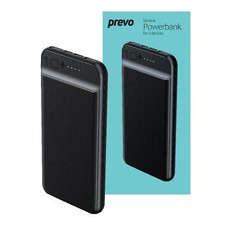 Image of Prevo SP3012 Power bank,10000mAh