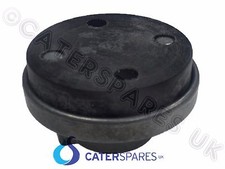 ARCHWAY ROUND METAL COUPLING & RUBBER FOR MOTOR DRIVE SHAFT DONER KEBAB MACHINE 