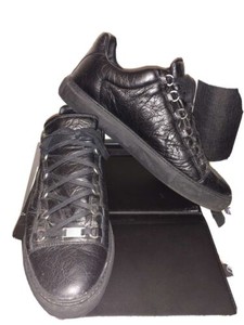 balenciaga black backpack