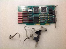 BLASTRONIX 232/4S 232/4S2P