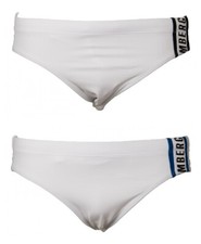 Mens BIKKEMBERGS Pool Swimwear Indoor Drawstr...