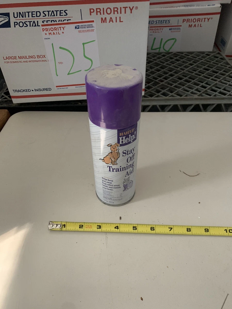 Keep Off Dog Repellent