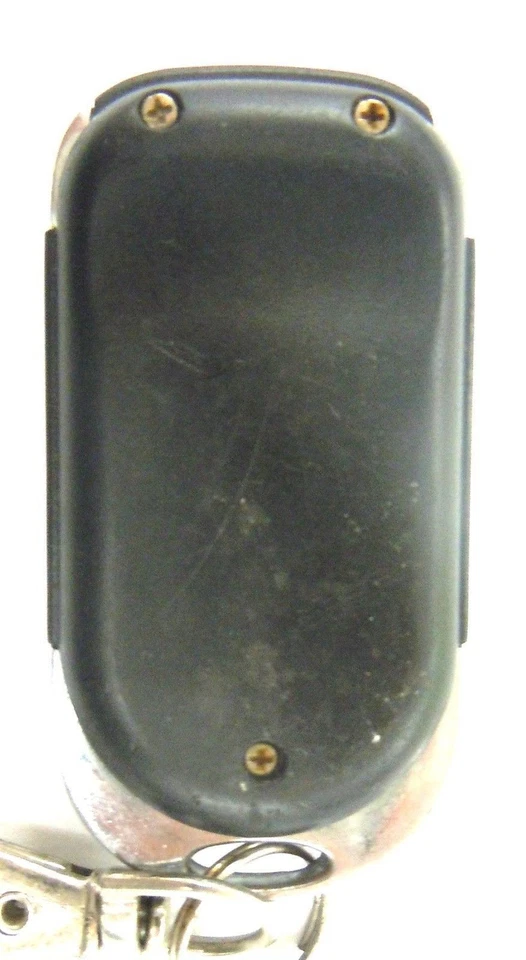 Vision TSK-262 R-128 keyless remote transmitter clicker controller fob 303 MHz - Image 2 of 4