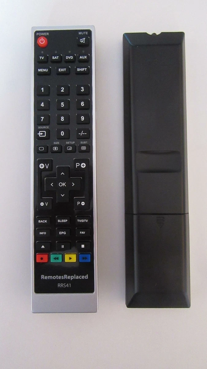 Mando a distancia de reemplazo para TV LG 32LH2000